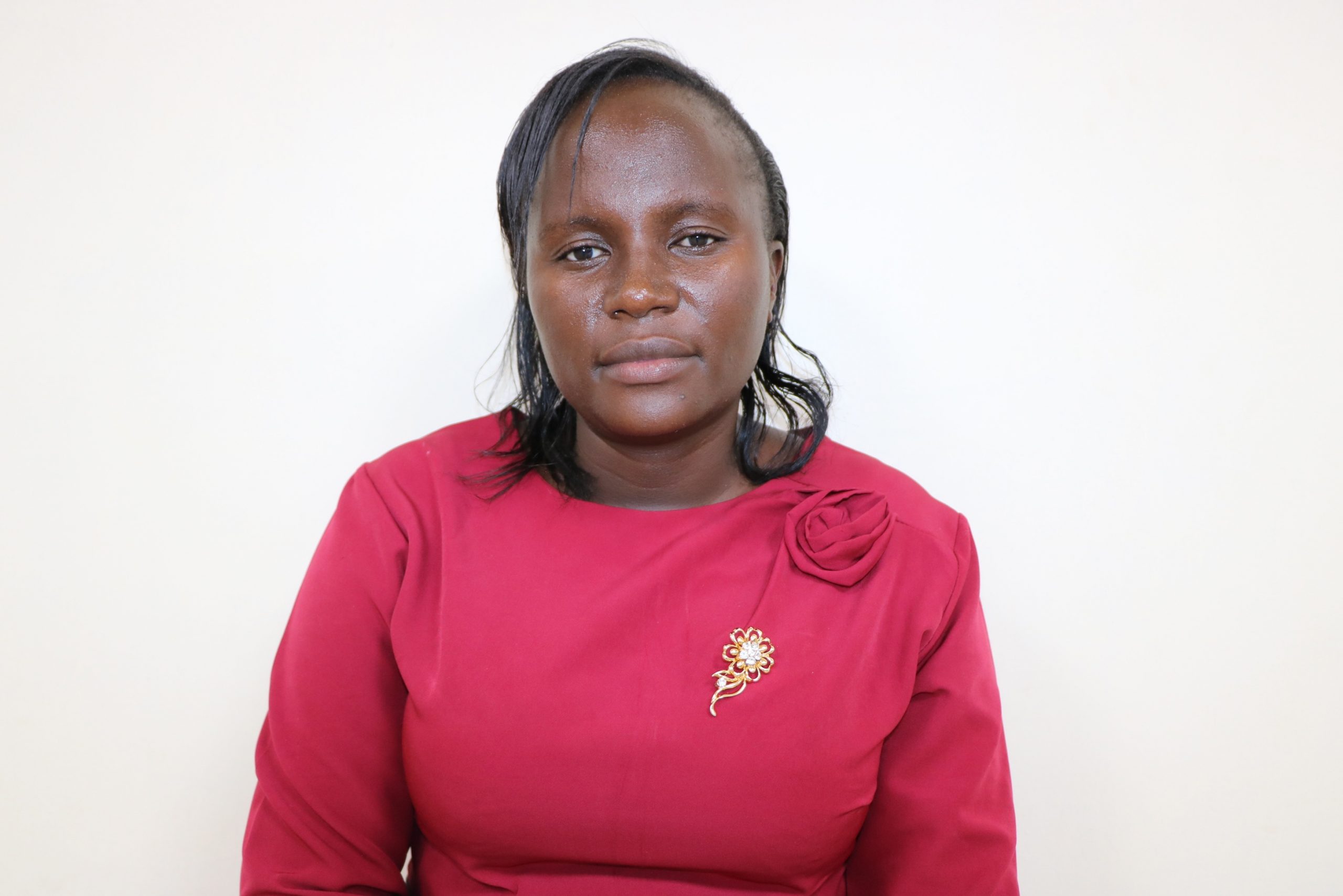 Esther Mbaika Muange
