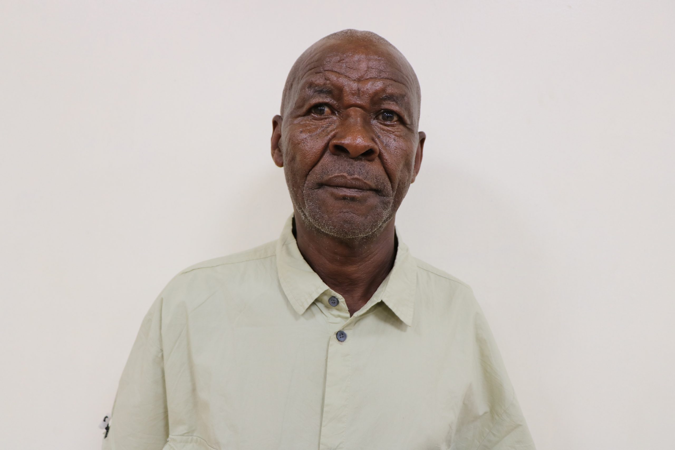 Muteti Richard
