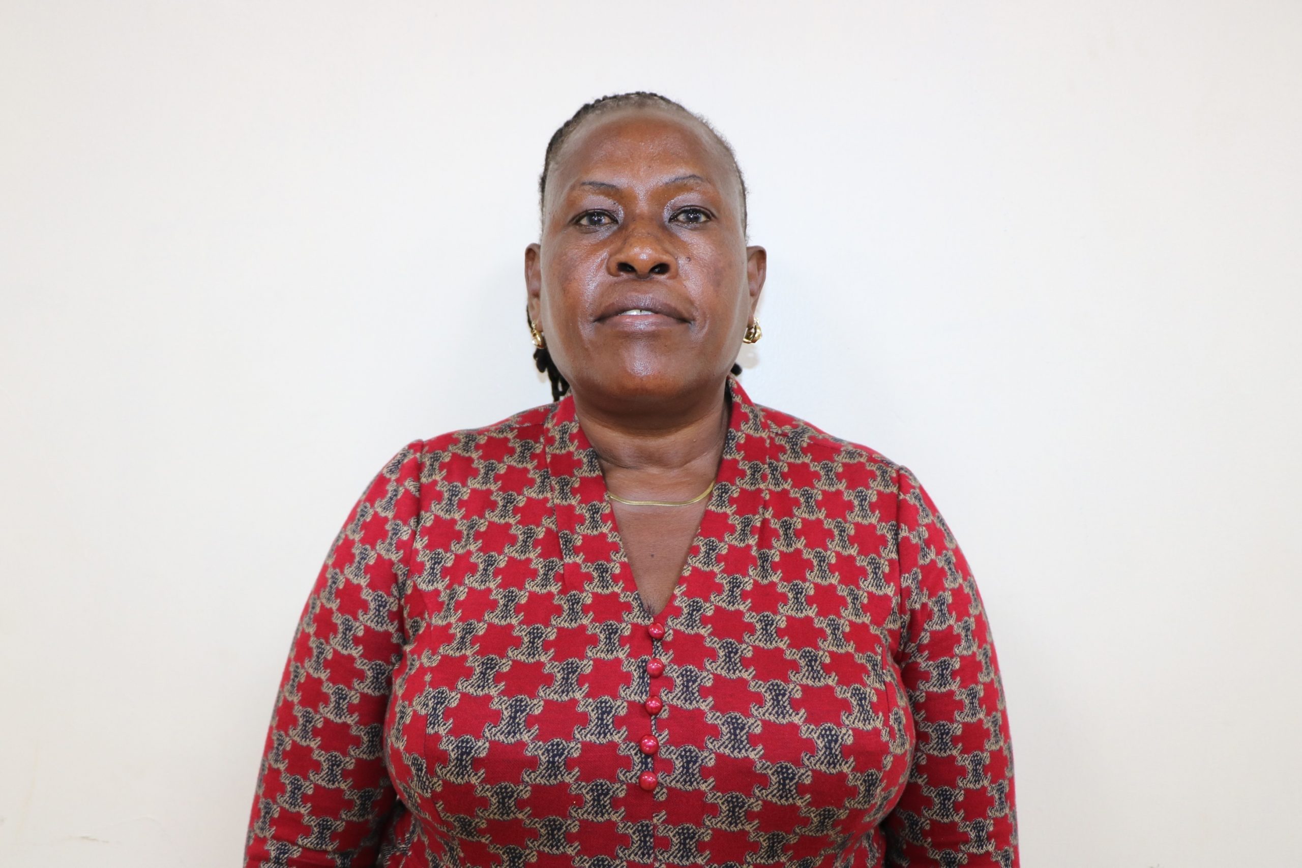 Rose Mutono Munywoki