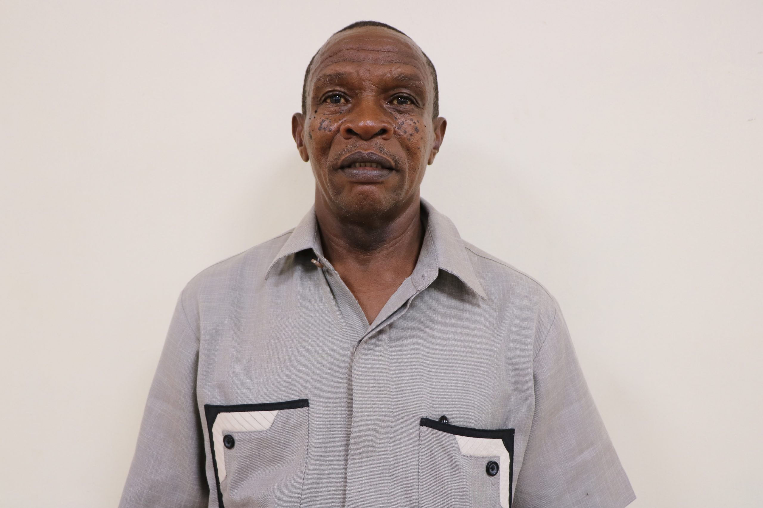 Stephen  Kitonyi